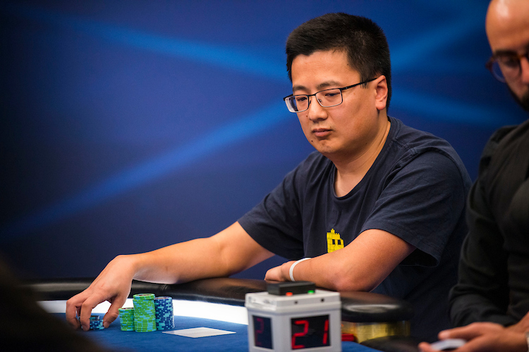 Honglin Jiang_2018 EPT Monte Carlo_Main Event_Day 5_Giron_8JG5596